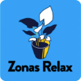 Icono: Zonas relax