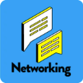Icono: Networking