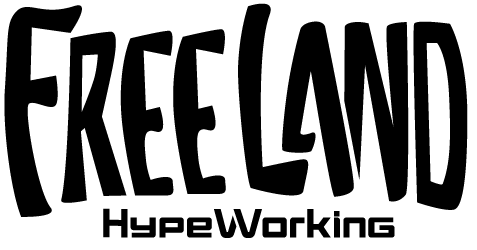 Freeland HypeWorking, Coworking y Salas de Reuniones