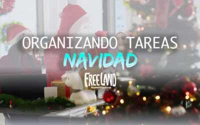 Cómo Organizar Tareas Antes de Navidad: Evita el Estrés Festivo