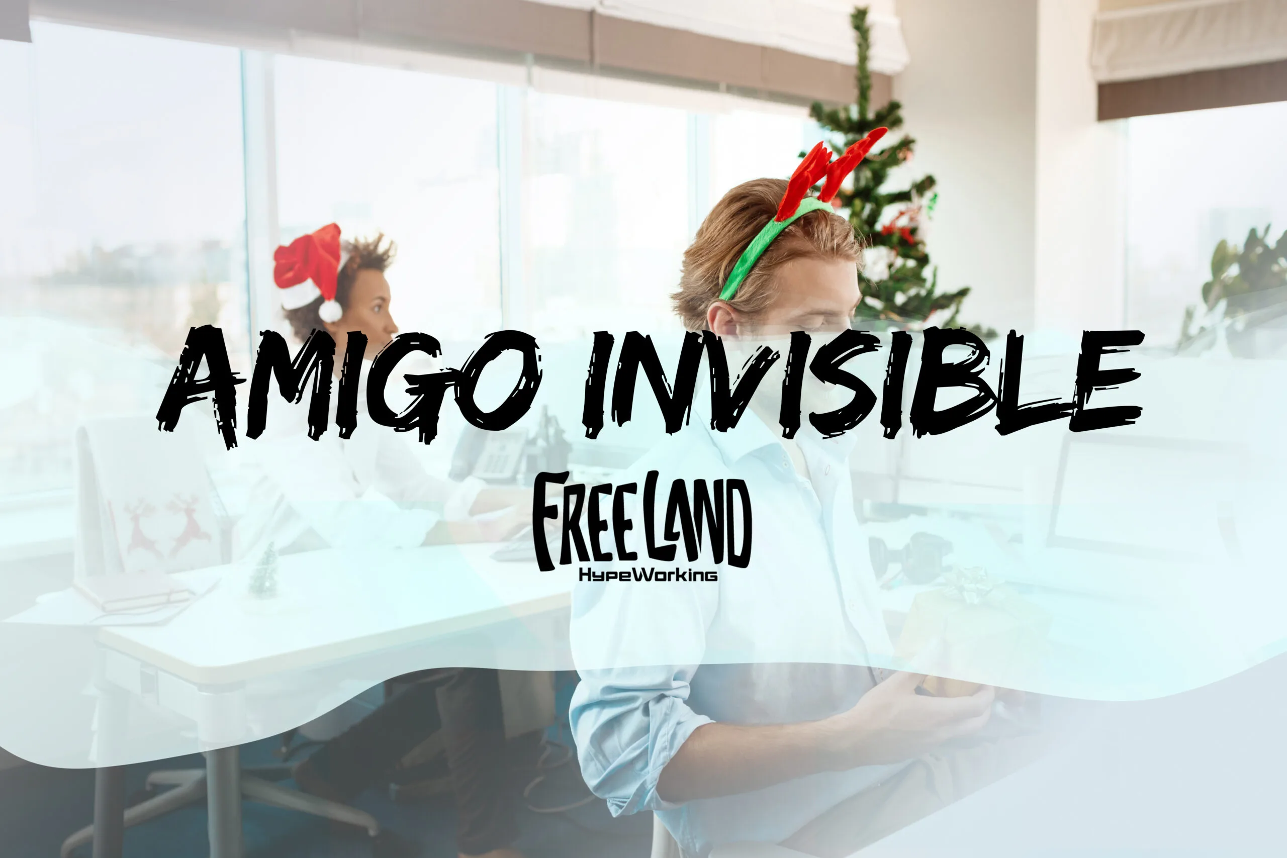 Qué Regalo Escoger para el Amigo Invisible a tus Compañeros de Trabajo o Jefes